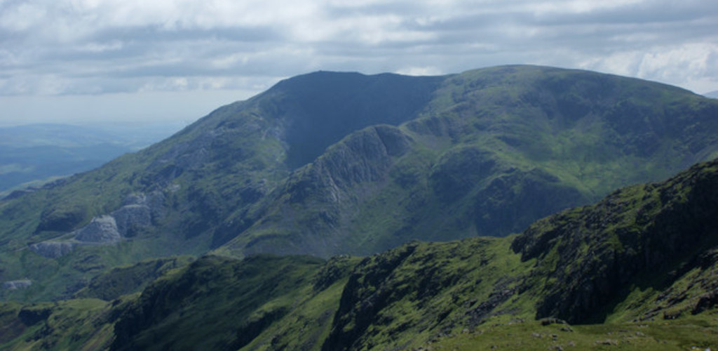 Mountains-in-England-The-Old-Man-of-Coniston