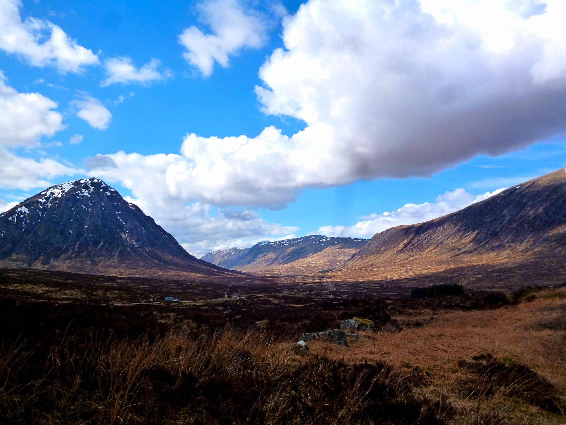 West Highland Way: Everything You Need to Know to Succeed in This Challenge  - Maximum Adventure