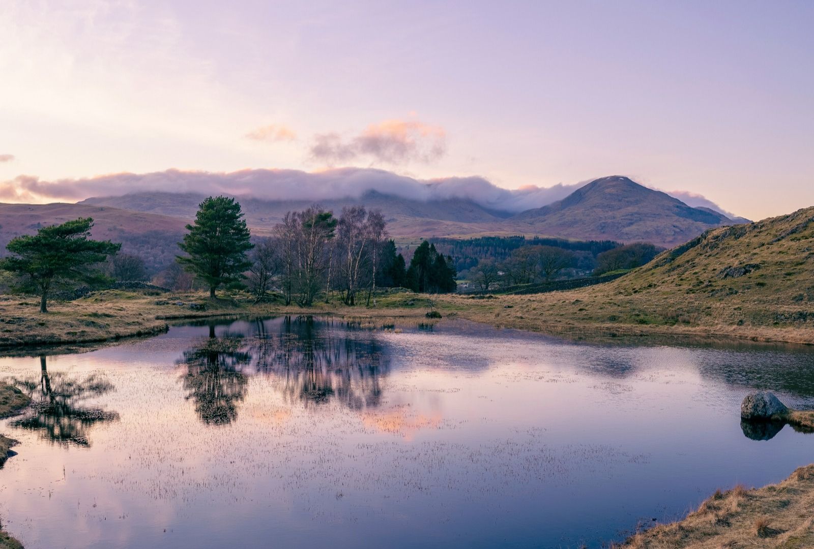 Coniston Water