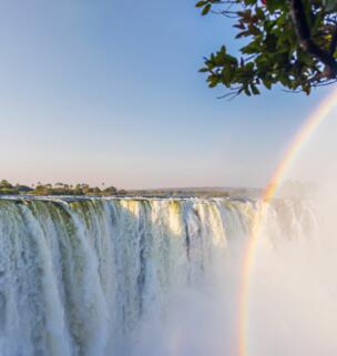 Southern Africa Tours