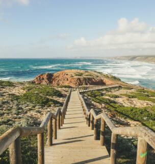 Walk Portugal’s Rota Vicentina