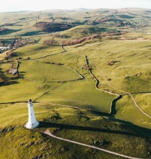 The Ultimate Cumbria Way Bucket List