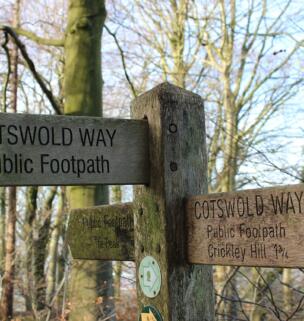 Why the Cotswold Way is One of England’s Most Beautiful Walks