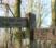 A signpost depicting the different Cotswold Way routes
