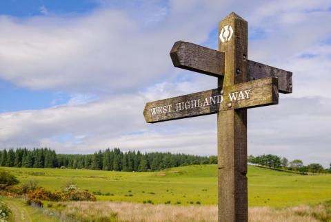 West Highland Way: Everything You Need to Know to Succeed in This Challenge  - Maximum Adventure