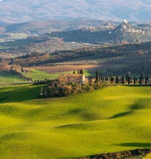 Via Francigena, Lucca to Siena: What Seven Days on Tuscany’s Great Pilgrim Road Actually Involve