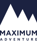 maximum adventure logo