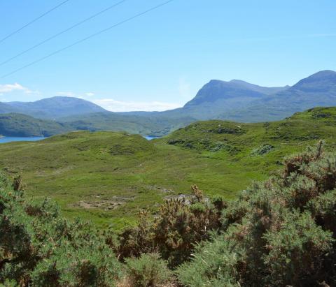 West Highland Way, 7 Nights (Self-Guided)