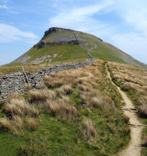 Everything you need to know about the Yorkshire Three Peaks