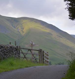 The Lake District Round – New Self Guided Walking Holiday Itinerary