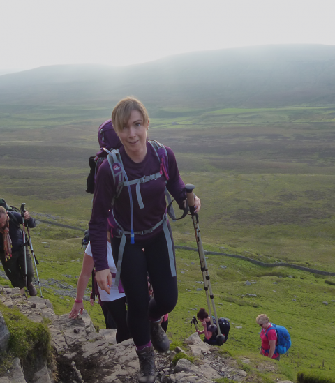 Yorkshire 3 Peaks Challenge | 24 Mile Route Within 12 Hours